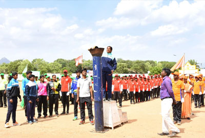 Sports Day