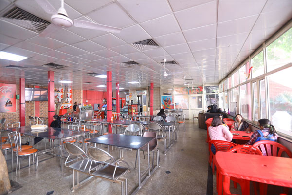 Canteen