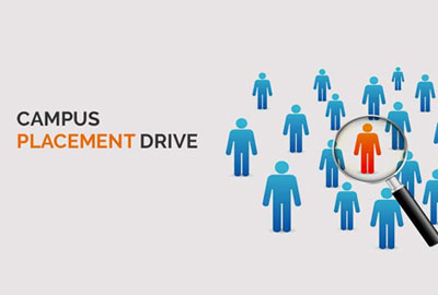 Placement Drive